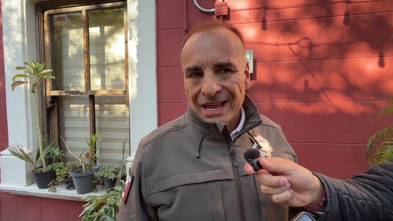 Identifican camioneta desde la que arrojaron ponchallantas al sur de Durango