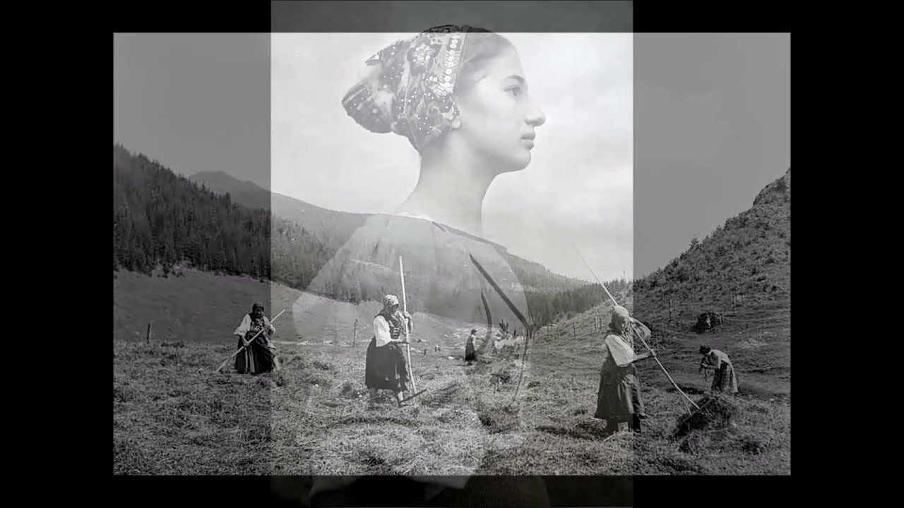 Šumiac - časy minulé, ťažké i veselé ... 2
