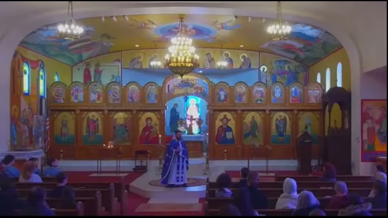 2/8/26 LUKE 15:11-32