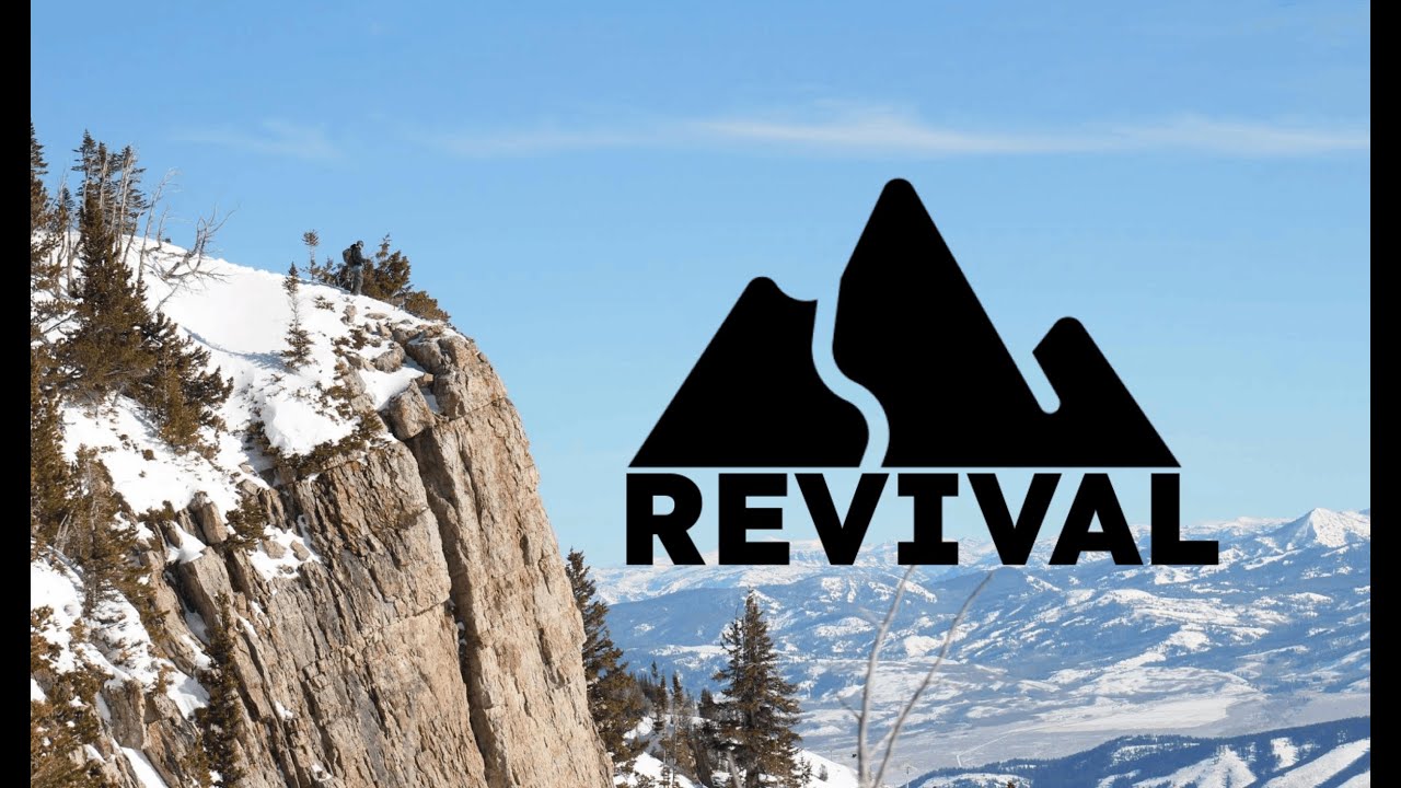 Revival: Return to the Mountains