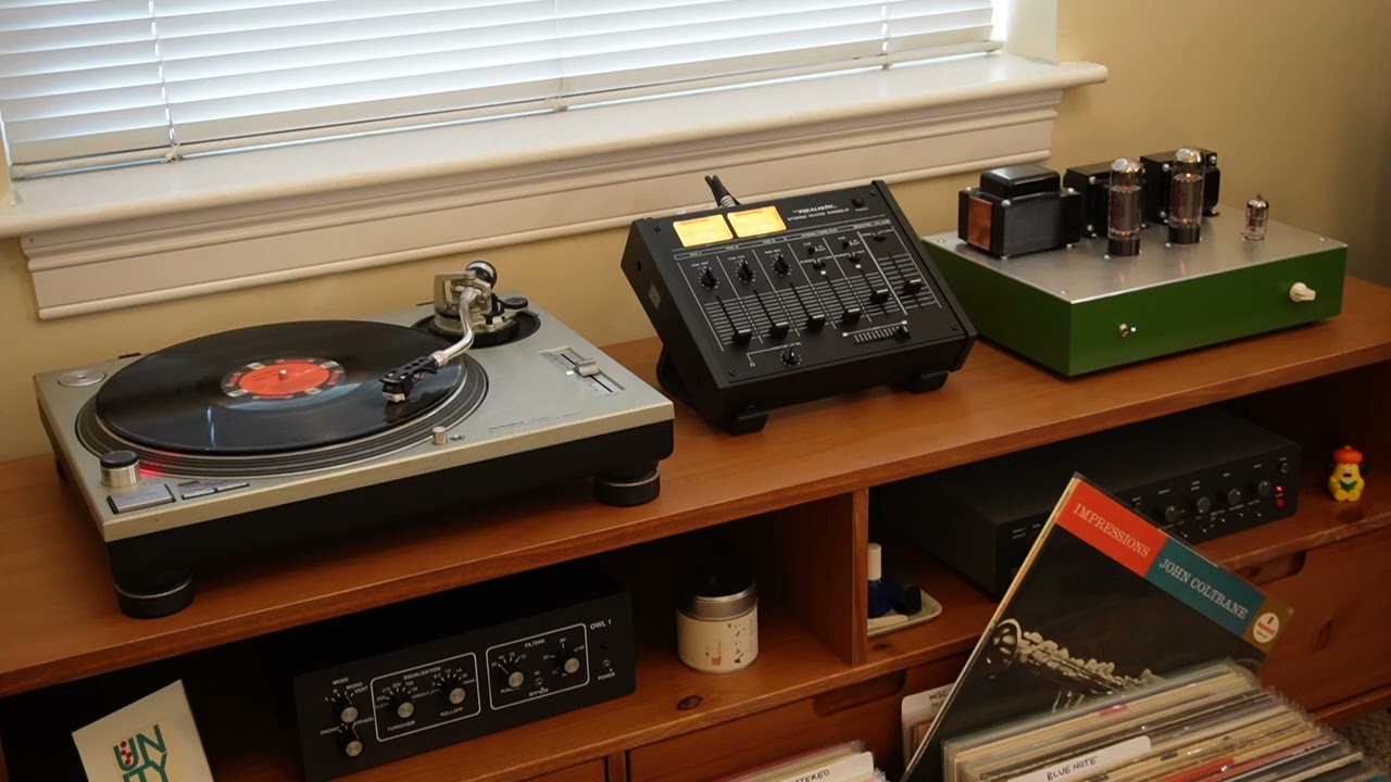 John Coltrane, 