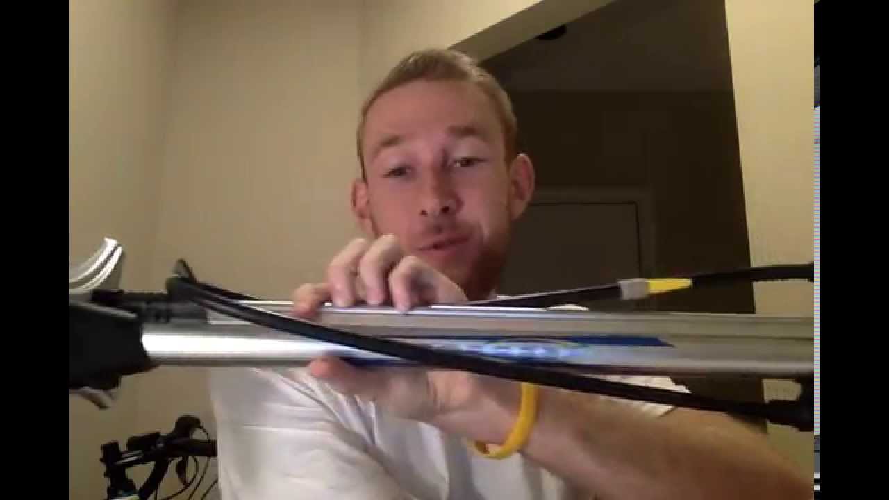 The Bike Pump EVERYONE Needs