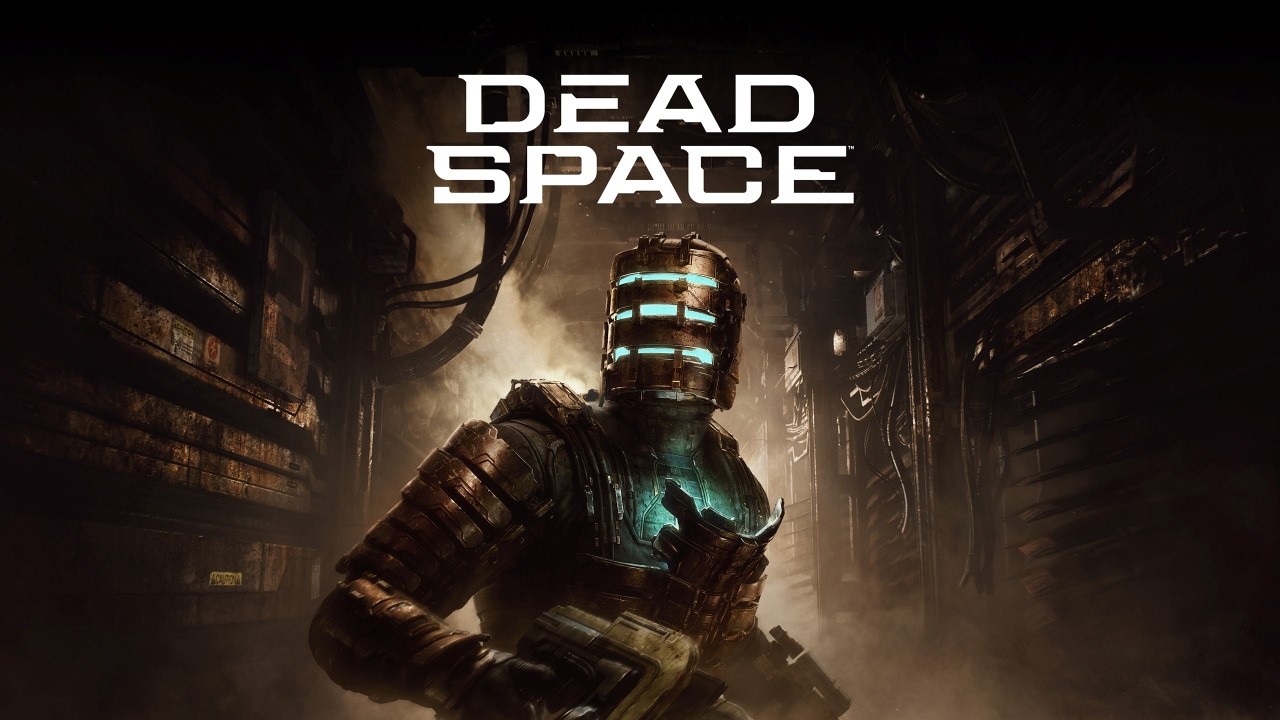 DEAD SPACE REMAKE SO ANDANDO NO DIFICIL 4