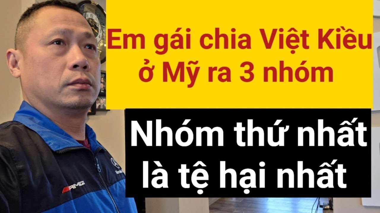 Việt kiều Mỹ đi thời 1975 cứ tưởng Việt Nam giờ còn nghèo!