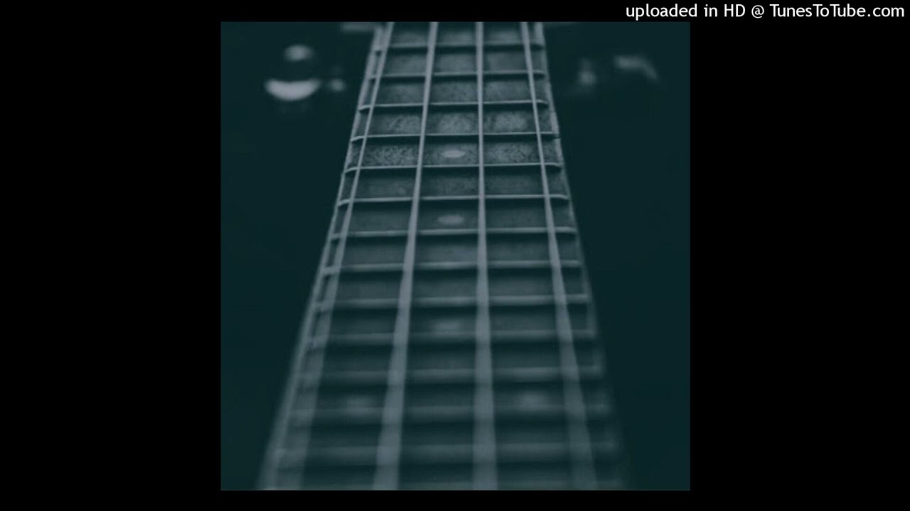 Scholz-Chill Guitar