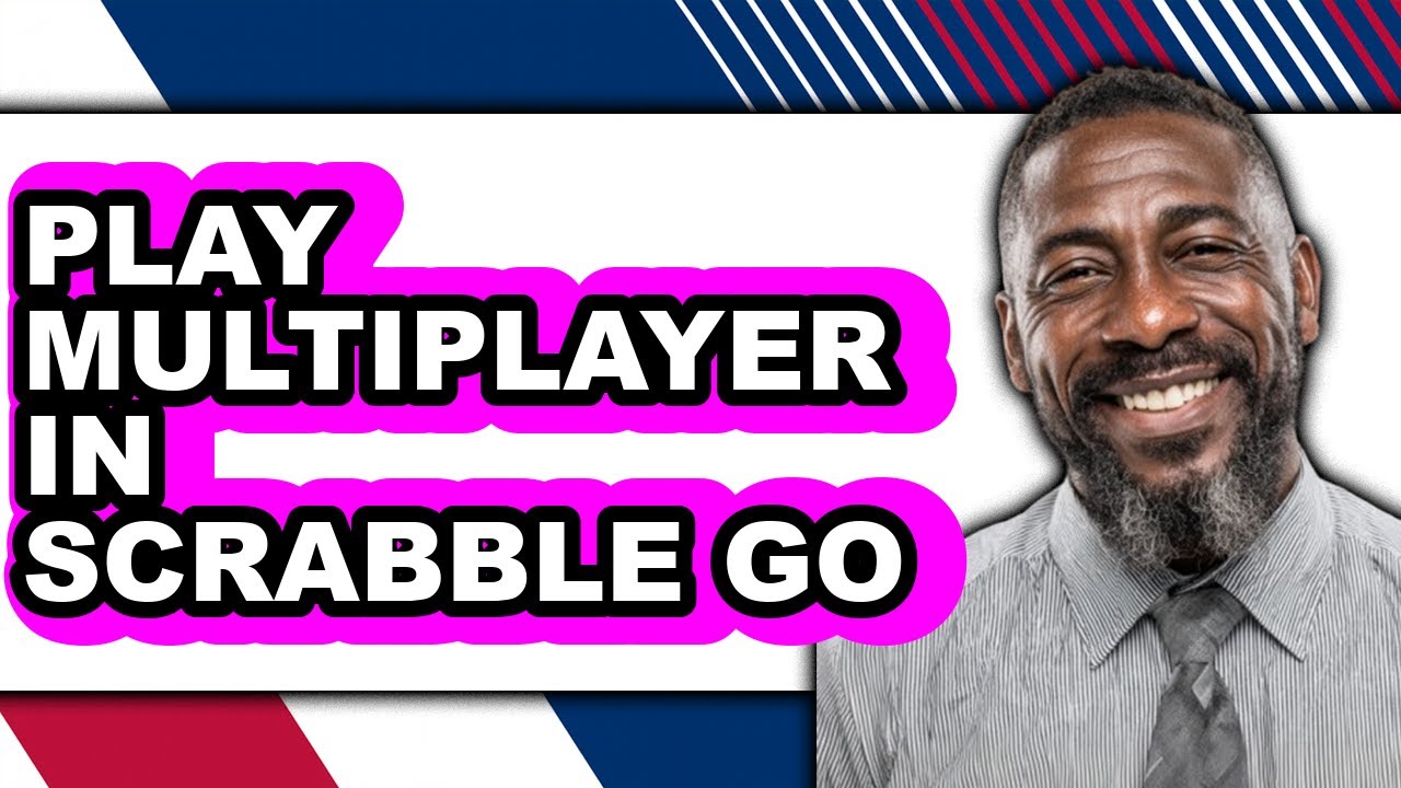 How to Play Multiplayer in Scrabble Go: Full Guide