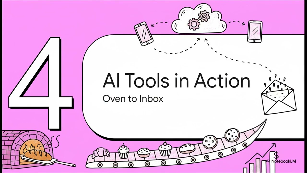 Rise Above the Competition: Harnessing AI and Automation to Grow Your Bakery’s Loyal Customer Base
