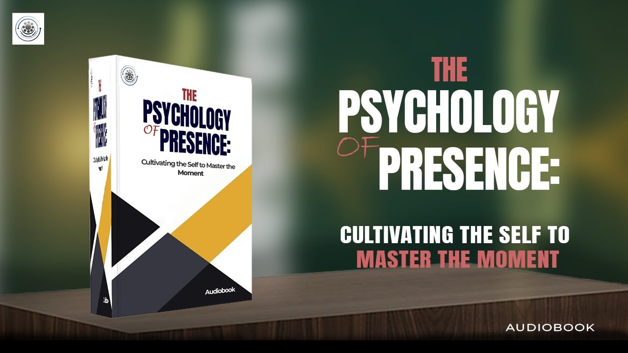 The Psychology of Presence
