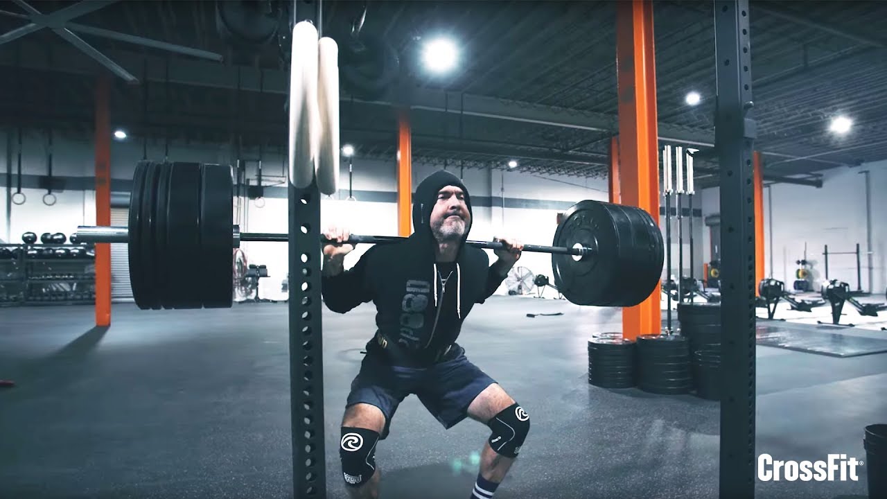 CrossFit Docs Cure: You Don&rsquo;t Have to Be Sick