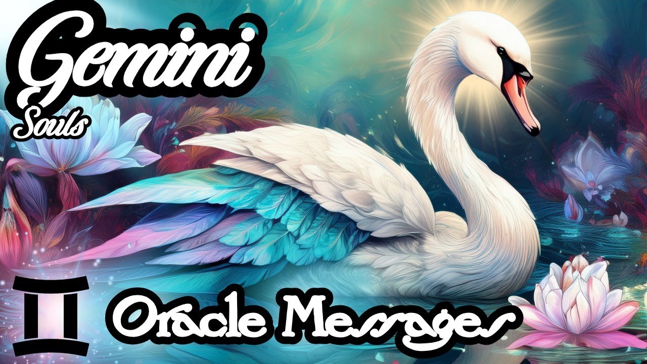 ♊Gemini |🔮You're About to Receive the Message You Need & a Sweet Surprise | Timeless Oracle Messages