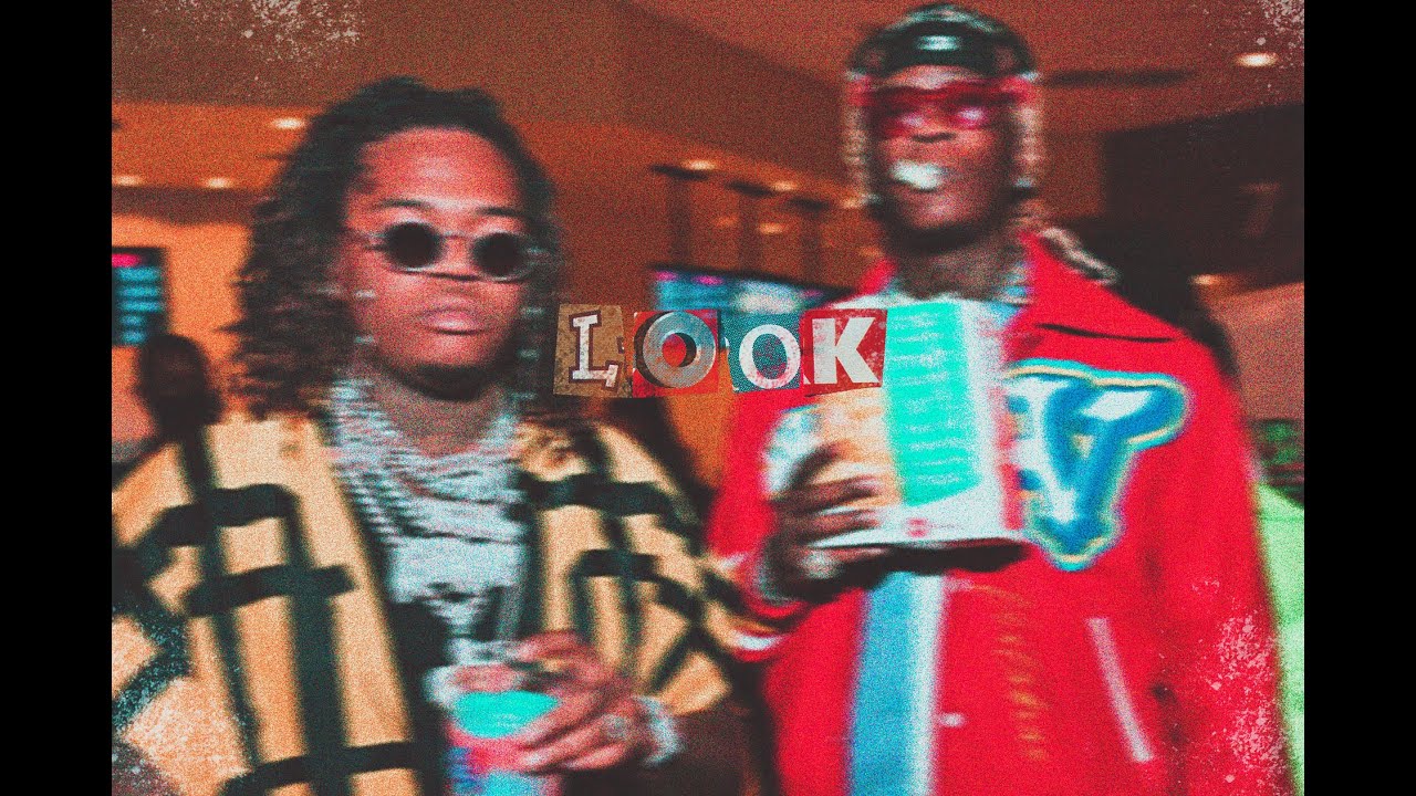 [FREE] Gunna x Young Thug Type Beat - 