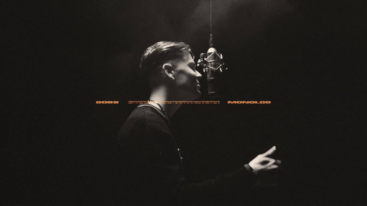 Gobs - Kig Min Vej (feat. NODE) [Officiel Audio]
