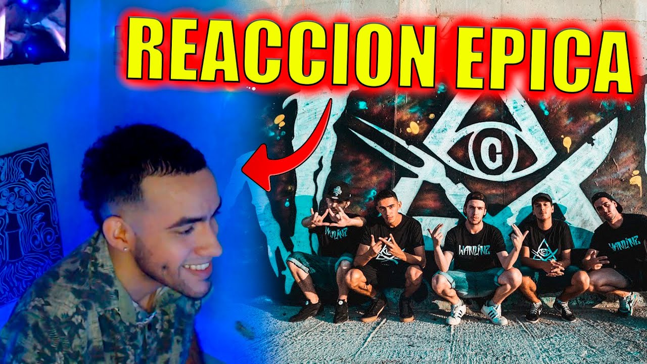 ESTO es UN W@N para LA CULTURA | REACCION EPICA *en mi nuevo setup*
