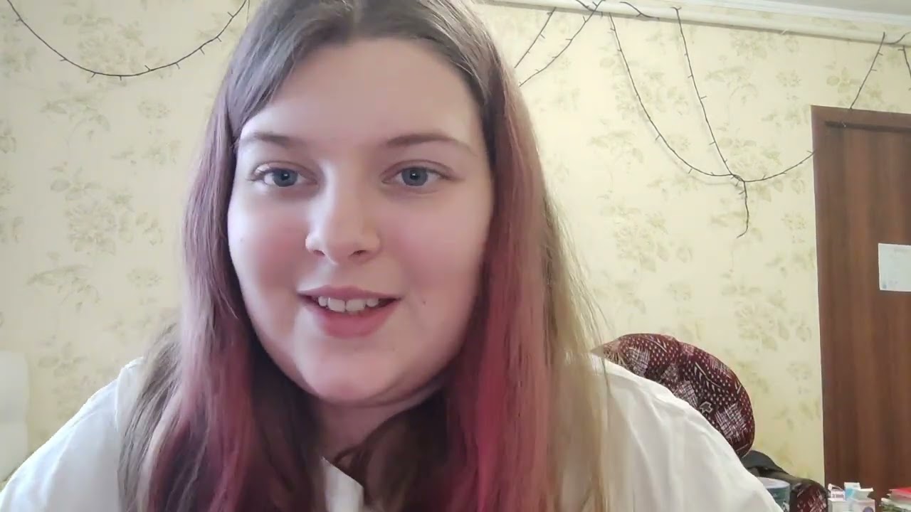 ASMR, Парикмахерская✨💝