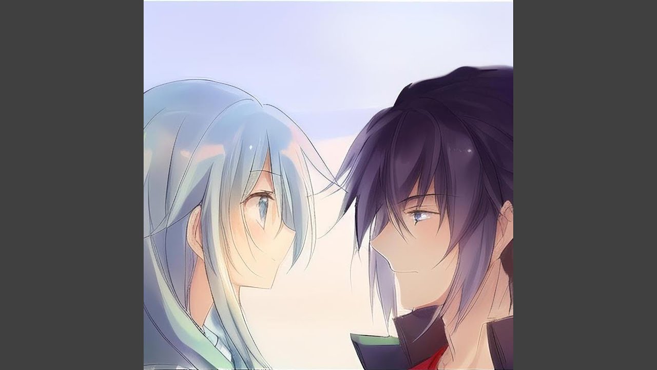 Must Have Been The Wind (Switching Vocals)