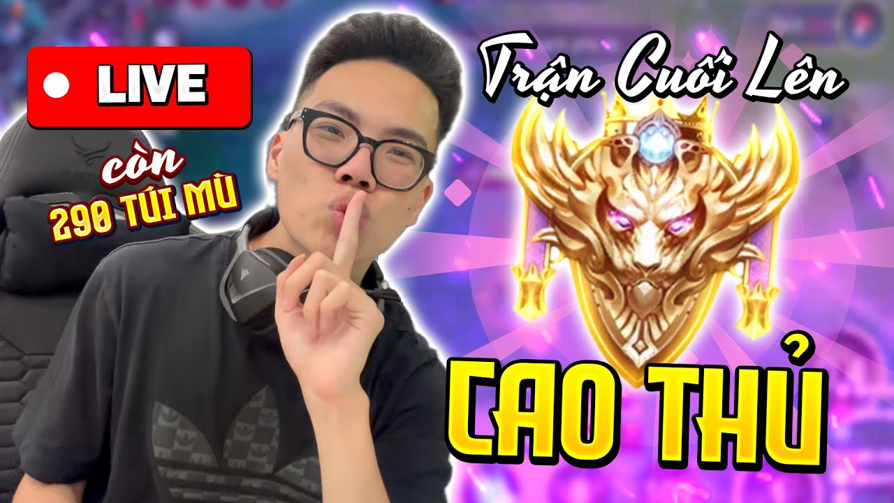 Mới lên túi giới hạn 76k