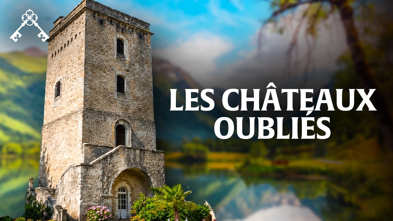 The Forgotten Castles of the Pyrenees: Between B&eacute;arn, Bigorre, and Henry IV | Heritage Treasures