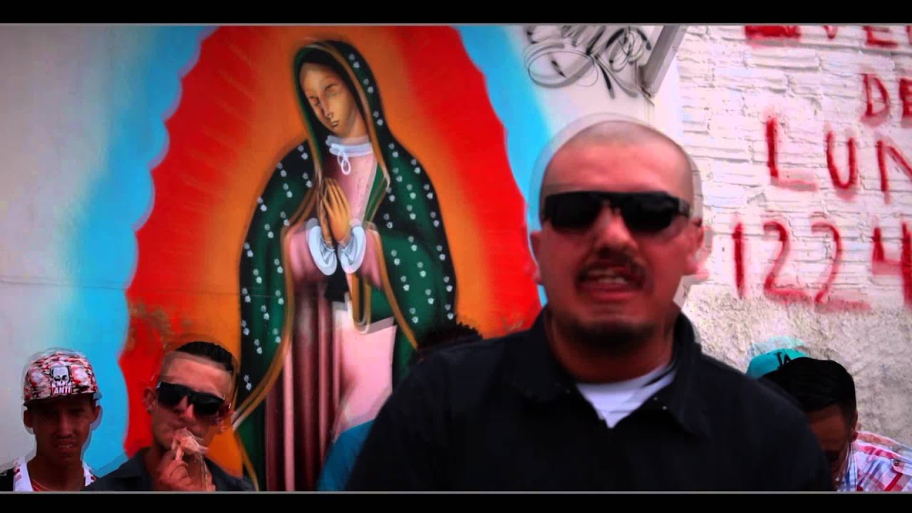 Sientan el flow - Dazik, Nexus, Olayo, Her. (V&iacute;deo oficial)