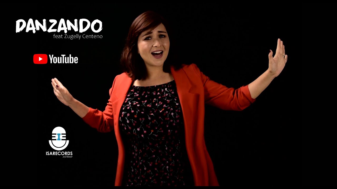 Danzando | Christine D’Clario, Travy Joe, Daniel Calveti y Gateway Worship Español