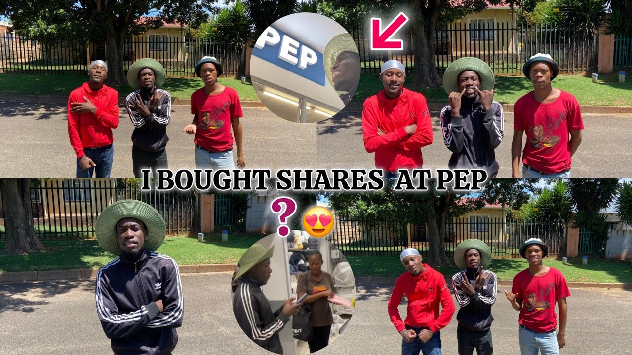 BEST VLOG | 23 MINUTES VLOG | I BOUGHT SHARES AT PEP | I THINK I FOUND THE ONE