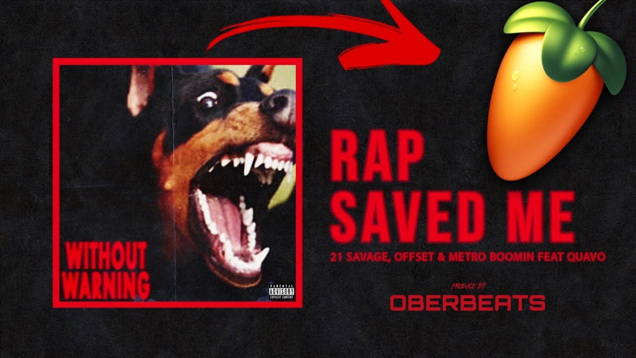 21 savage, Offset & Metro Booming - 