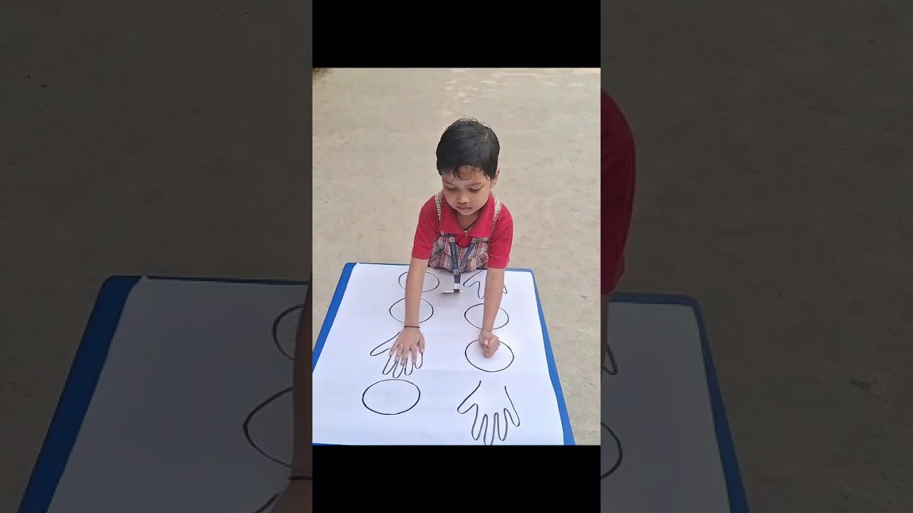 Learn with fun 😇