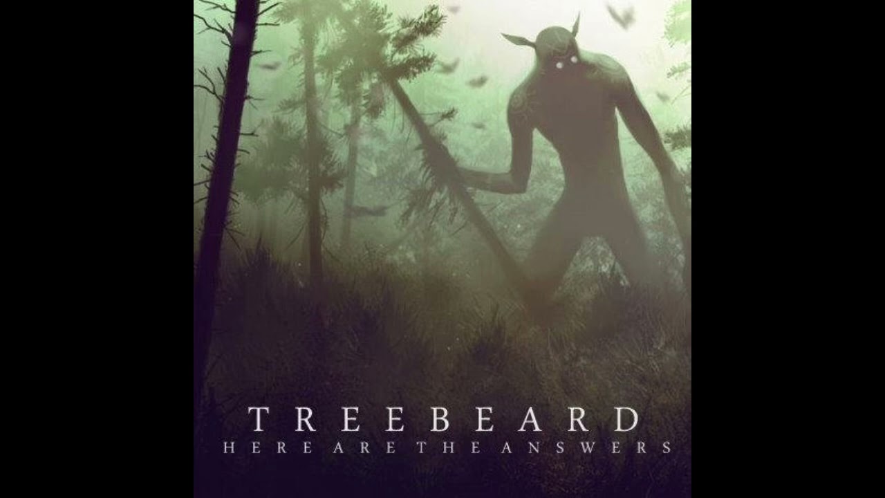 Treebeard - Haru Tora (Demo)