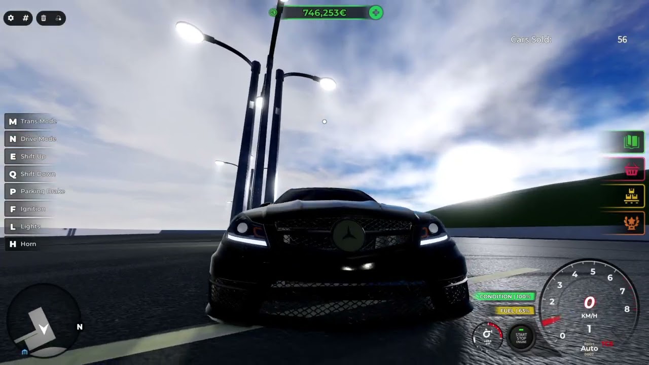 Drifting/ShowCase