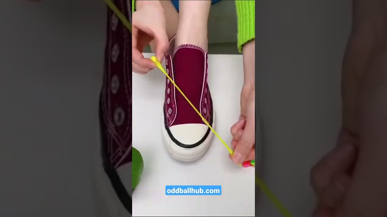 Versatile Utensils and Home Gadgets 😍 | Plastic Shoe Strip #versatileutensils #tiktokchina #shorts