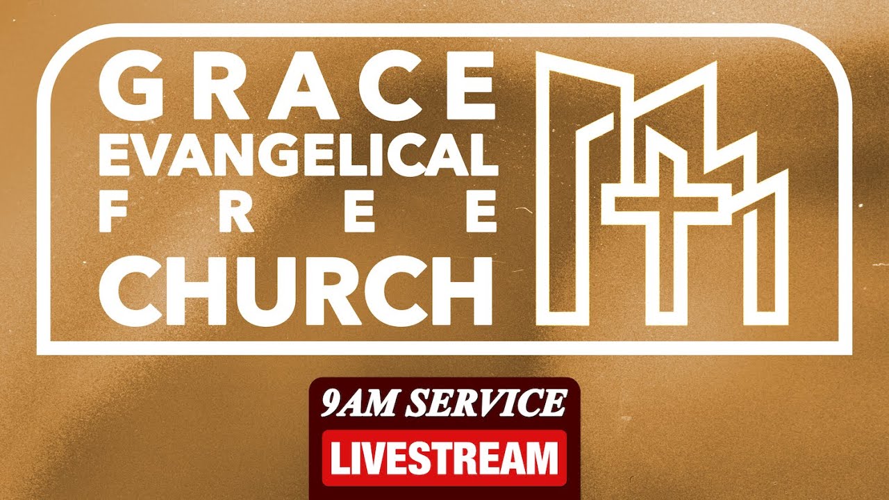 SUNDAY SERVICE | 9AM | February 15th