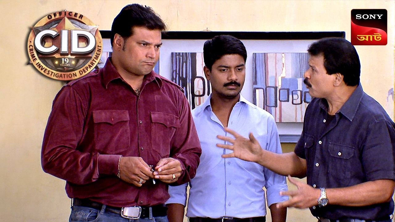 The Dangerous Sleepwalking | CID - Special Cases | 28 Jun 2025