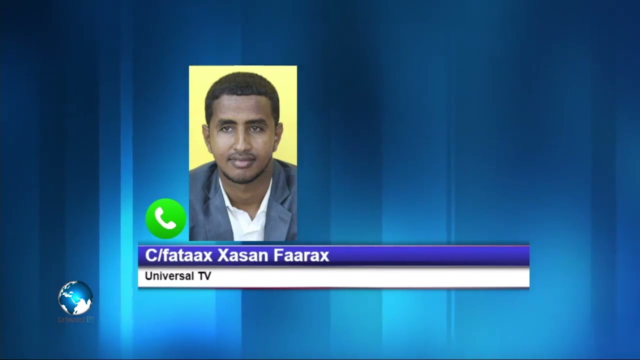 Tirada Dhimashada Dagaalka Guriceel oo korortay & dhinacyada Dagaalamaya oo  ku wada Sugan Guriceel.