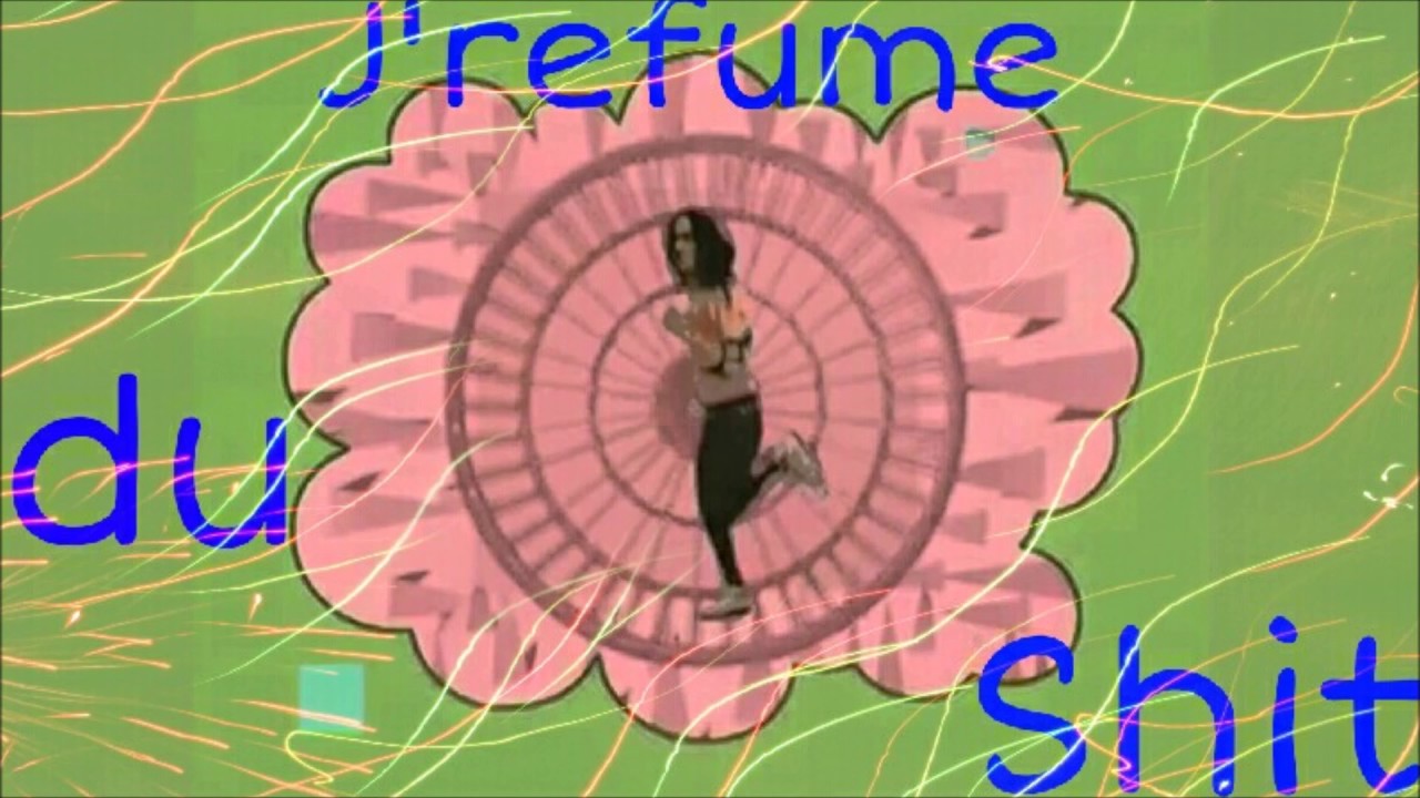 J'refume du Shit de Stupeflip (instrumentale)