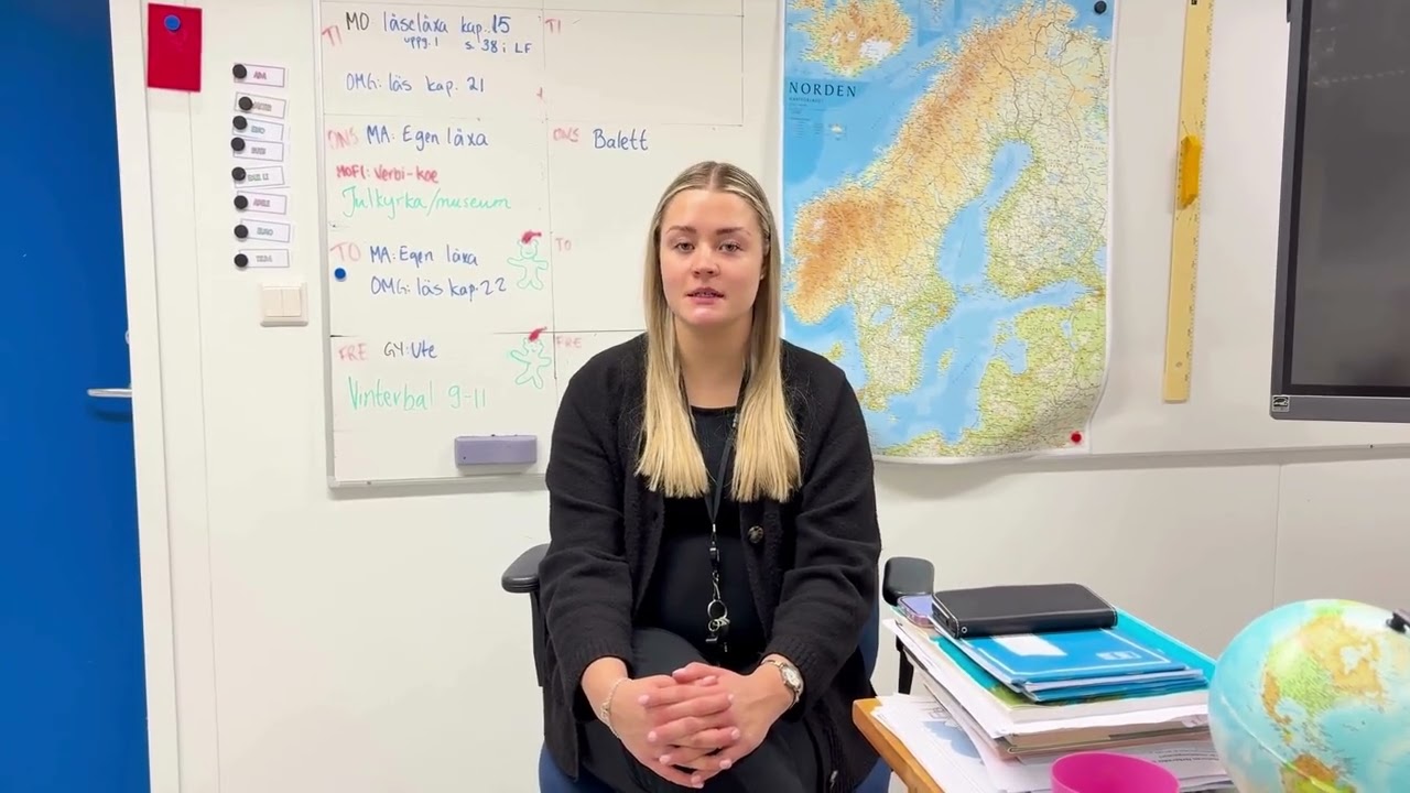 När skolan blir svår: Varför elever vägrar gå och hur vi kan hjälpa dem tillbaka