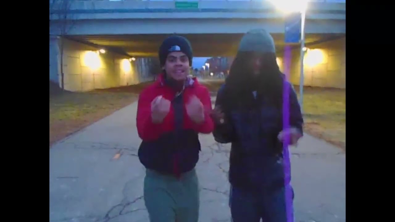 CayGouda! - Twistin' Fingers (Offical Music Video) | Shot by Missedit | Produced by jjbeatts