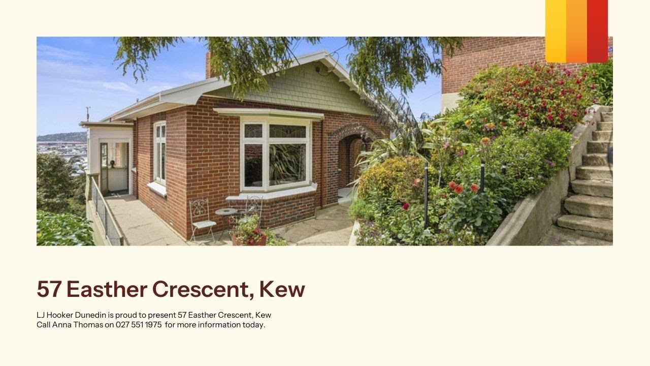 57 Easther Crescent, Kew