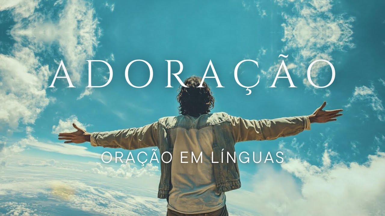 Adoração e Intercessão 