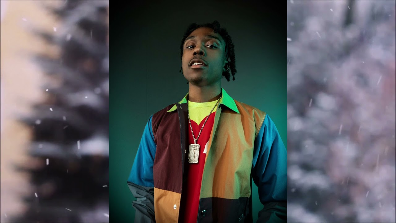 [FREE] Scorey Type Beat - 