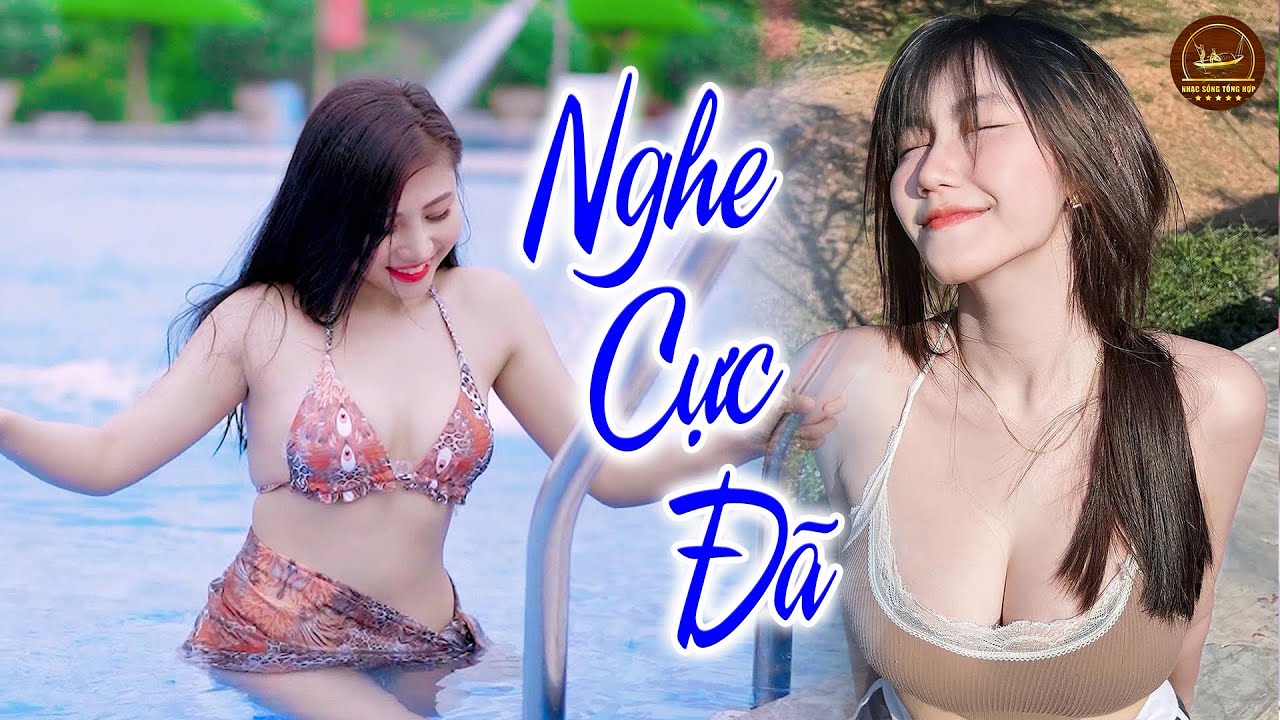 LK Ca Nhạc Đồng Qu&ecirc; Disco Remix Người Mẫu Bikini Ph&ecirc; Đ&atilde; Tai 2026 | LK Nhạc Sống H&agrave; T&acirc;y G&aacute;i Xinh 2k8