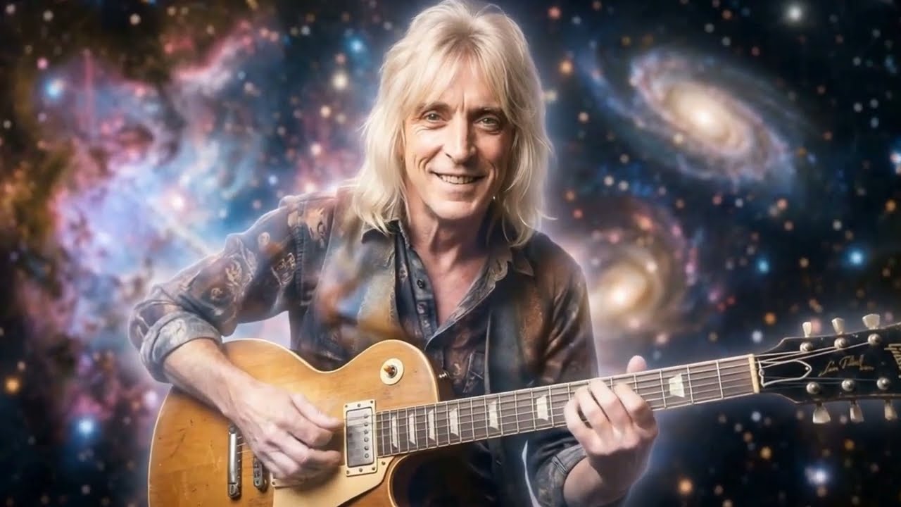 Muraqqabat - Requiem (for Mick)