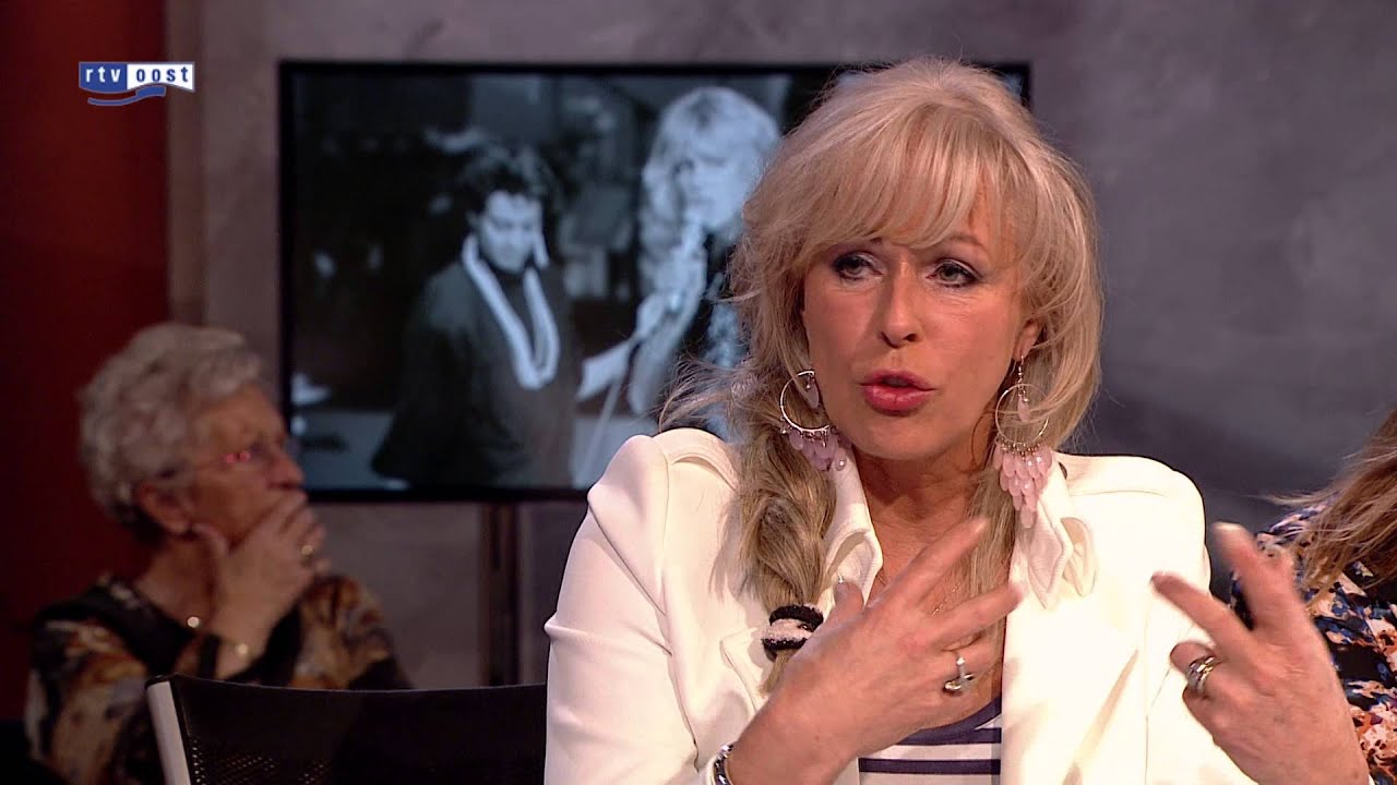 Stamgast: Marga Bult