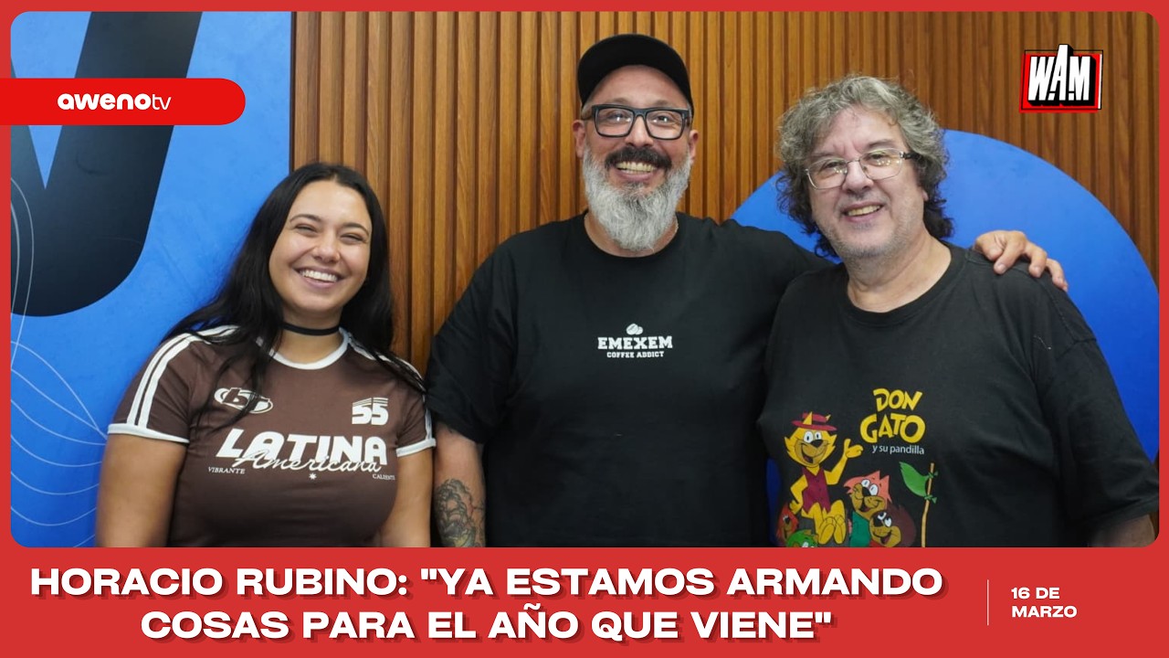 WAM | OSCARS 2026: CRÍTICAS A LA INDUSTRIA Y AL GOBIERNO DE DONALD TRUMP