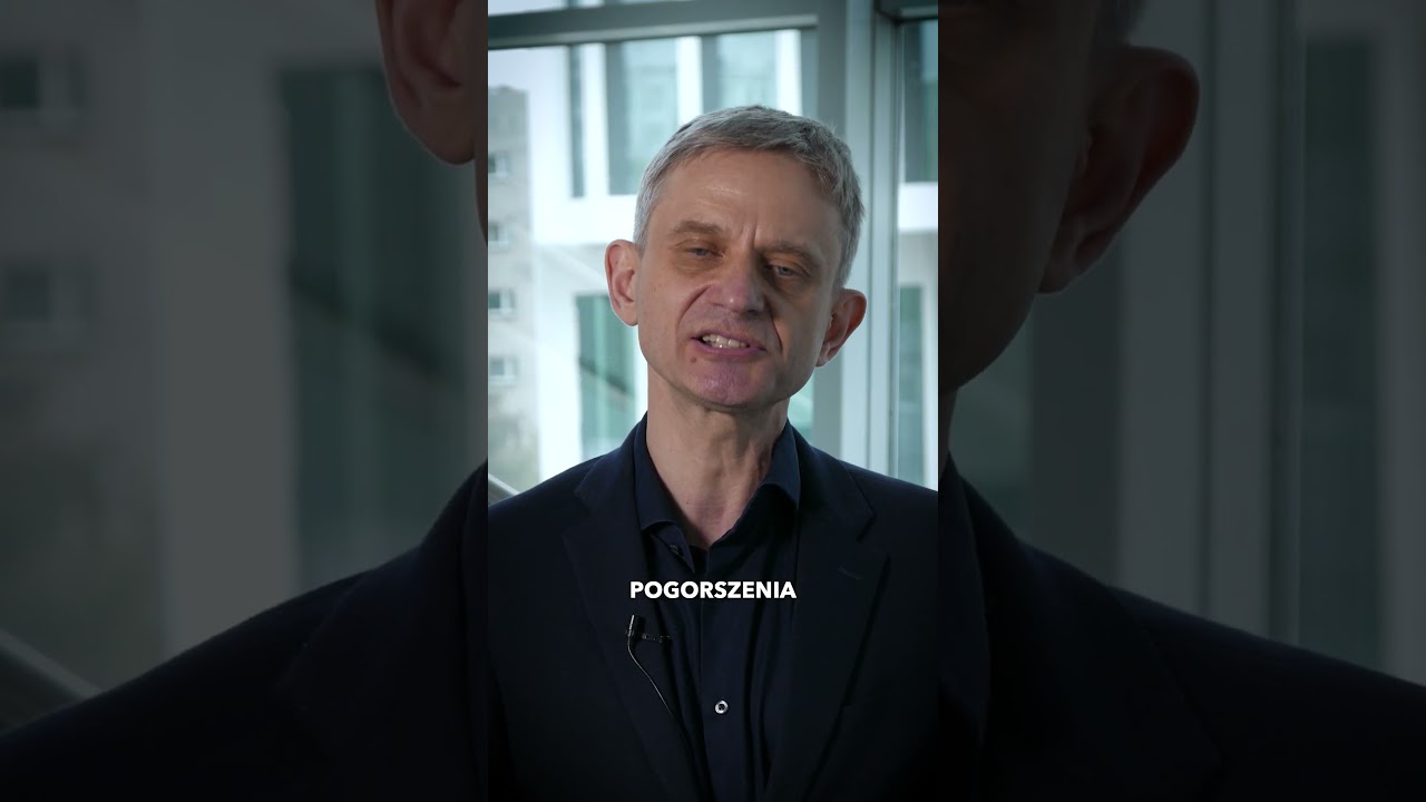 UDAR M&Oacute;ZGU JEST CHOROBĄ WYLECZALNĄ o ile pacjent szybko dotrze do szpitala #shorts