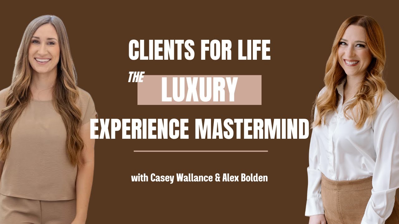 How Casey Wallace Sells 80 Million In Real Estate A Year