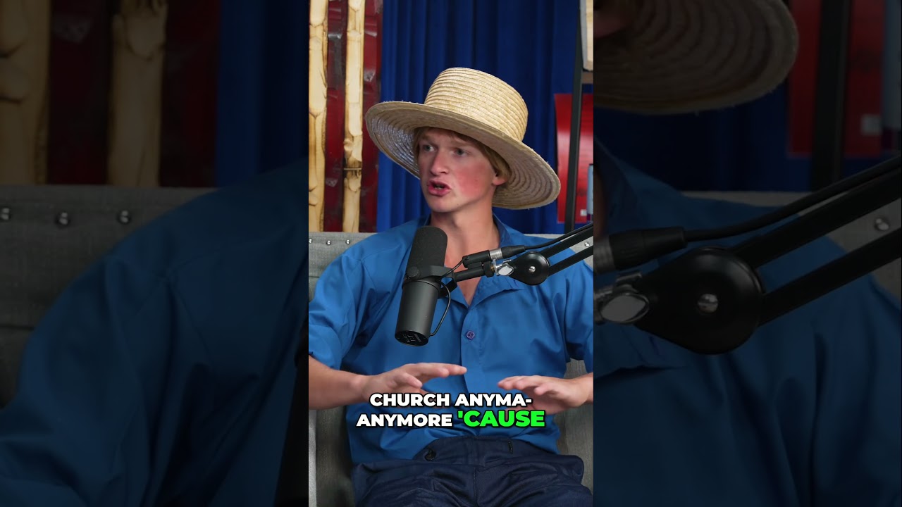 What is Rumspringa? The Youth Journey Explained!