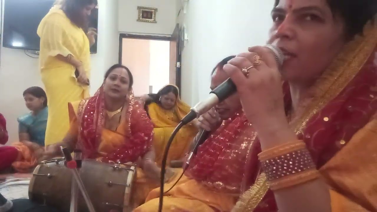 #जय माता दी #👉 गुरु जी मेरी माड़ी है तक़दीर 🕉️🔱🌺🌹🙏