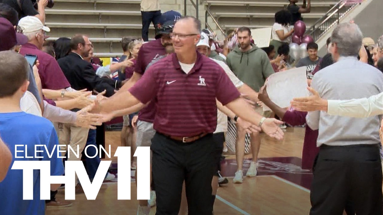 Arkansas's top headlines from the week of Feb. 9 | The 11 on 11