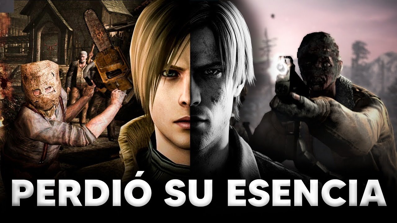 Cómo Resident Evil creó el survival horror (y luego casi lo destruyó)