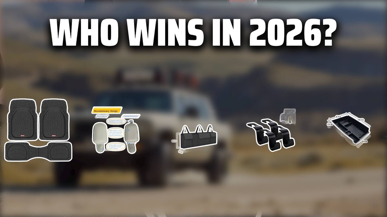 The Top 5 Best Escape Accessories in 2026 - Must Watch Before Buying!