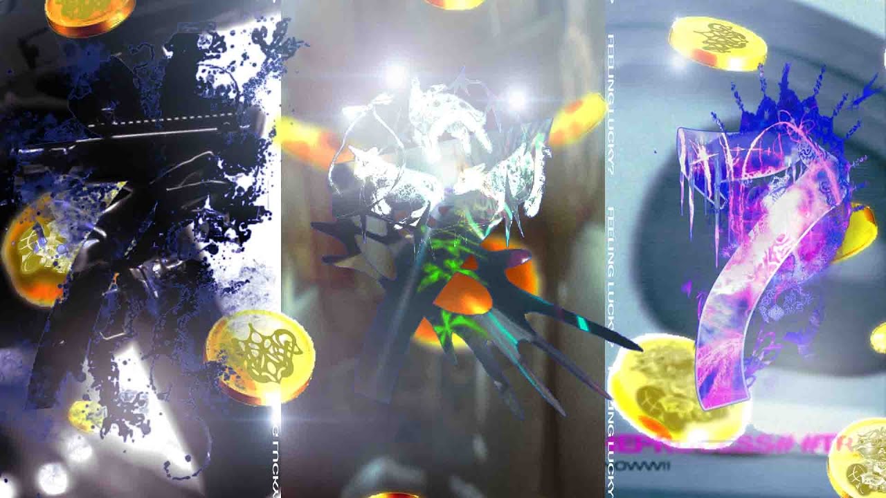 7+7+7!☆'₊